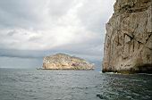 Capocaccia peninsula